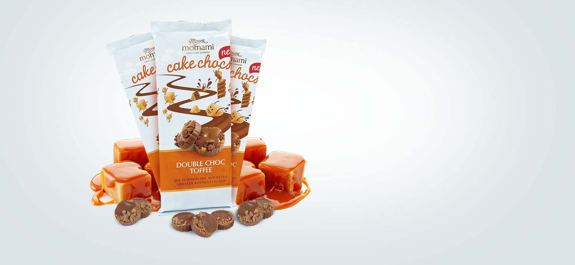 Momami-chocolates